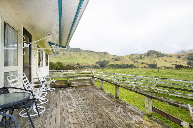 Photo of property in 416 Te Wera Road, Matawai, 4075