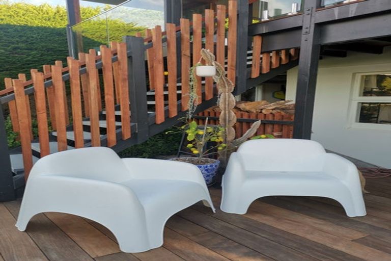 Photo of property in 263 Mount Pleasant Road, Mount Pleasant, Christchurch, 8081