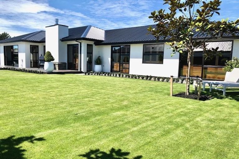 Photo of property in 294 Trices Road, Prebbleton, 7604