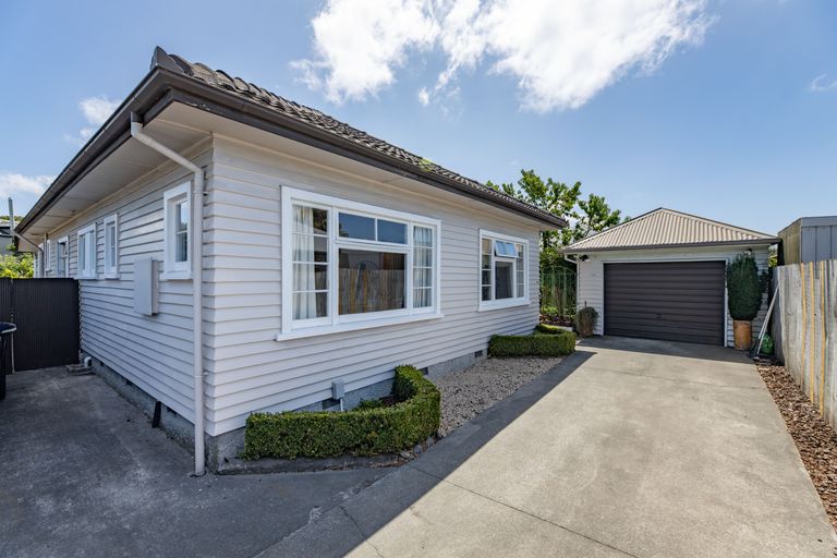 Photo of property in 2/115 Jerrold Street North, Addington, Christchurch, 8024