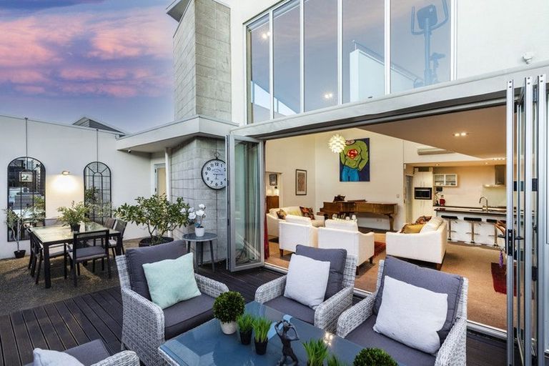 Photo of property in 23a Rutland Street, St Albans, Christchurch, 8014