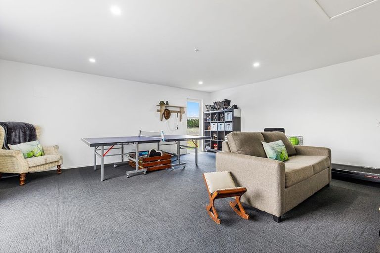 Photo of property in 21 Winnie Vine Place, Dunsandel, Leeston, 7682