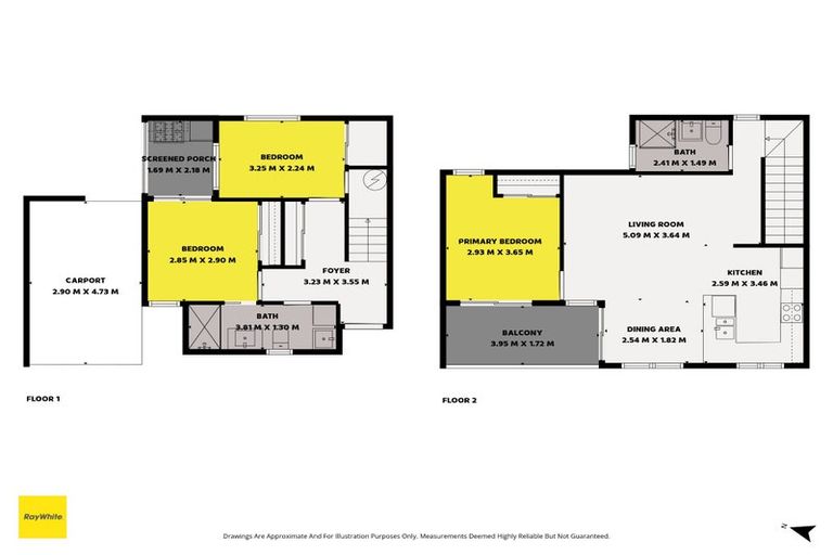 Photo of property in 13d Sealord Place, Clendon Park, Auckland, 2103