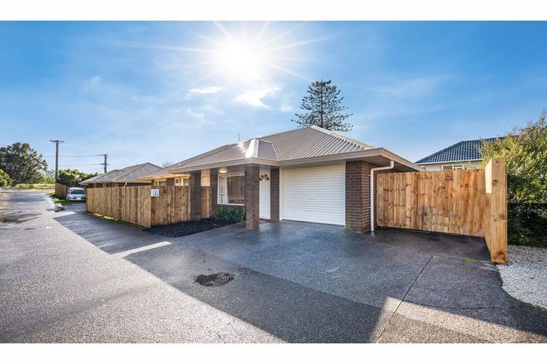 Photo of property in 5/122 Walmsley Road, Favona, Auckland, 2024