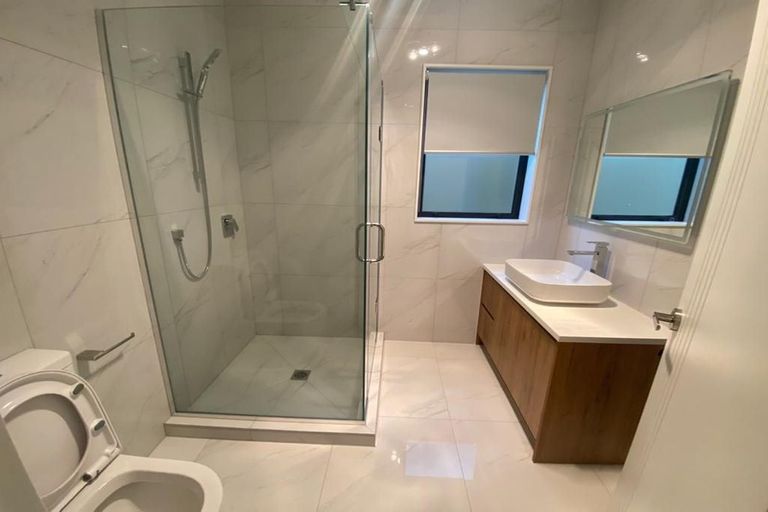 Photo of property in 8 Arahanga Road, Flat Bush, Auckland, 2019