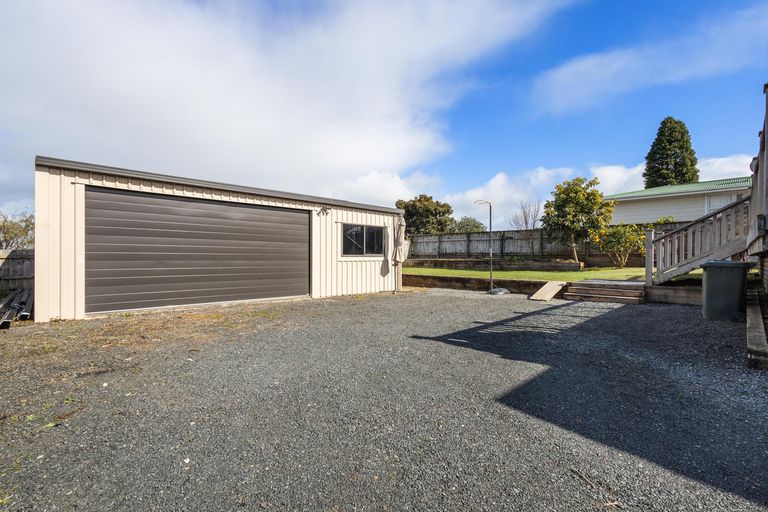 Photo of property in 157 Mcnair Road, Te Awamutu, 3800