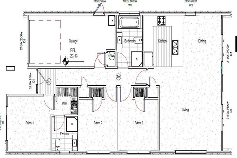 Photo of property in 10 Steppe Drive, Ramarama, Drury, 2579