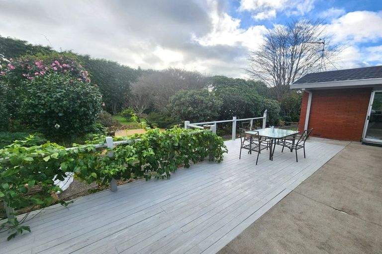 Photo of property in 156 No 3 Road, Te Puke, 3183