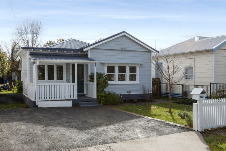 Photo of property in 122 Crawford Road, Kaiti, Gisborne, 4010
