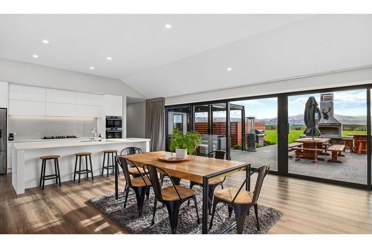 Photo of property in 2864 Lauder-omakau Road, Lauder, Omakau, 9377