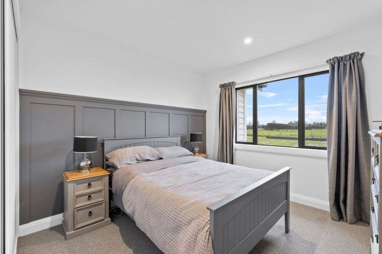 Photo of property in 144 Kennedys Hill Road, Fernside, Rangiora, 7471