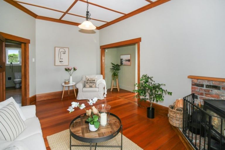 Photo of property in 447 Wortley Road, Waiongana, Inglewood, 4389