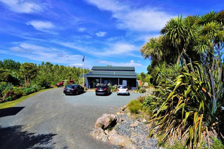 Photo of property in 747 Three Mile Bush Road, Ruatangata West, Kamo, 0185