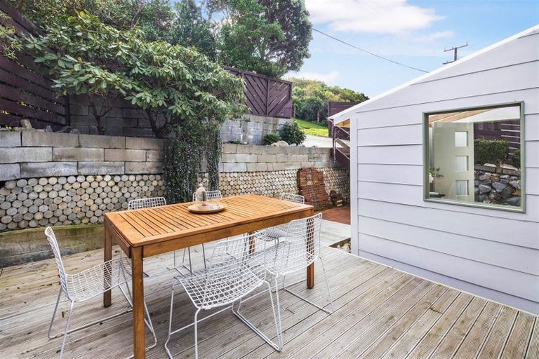 Photo of property in 71a Clifford Road, Johnsonville, Wellington, 6037