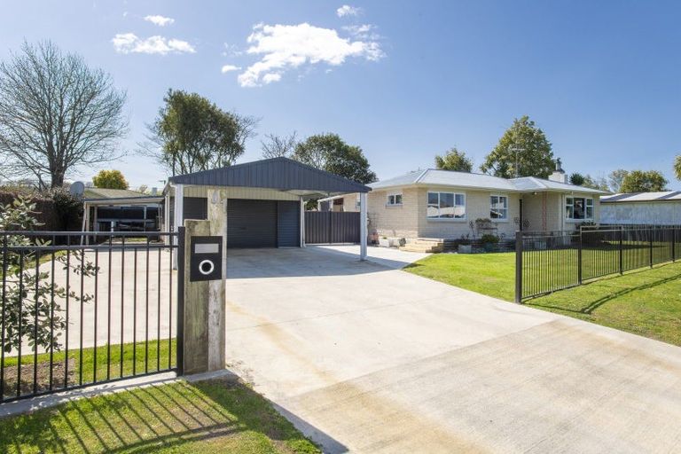 Photo of property in 41 Emily Street, Riverdale, Gisborne, 4010