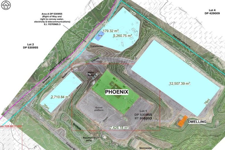 Photo of property in 870 Rakaunui Road, Rotokawa, Taupo, 3378