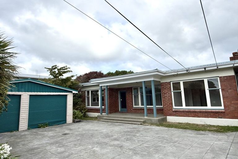 Photo of property in 18 Brussels Street, Miramar, Wellington, 6022