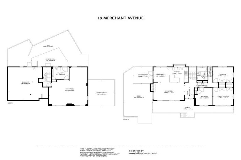 Photo of property in 19 Merchant Avenue, Te Atatu South, Auckland, 0610