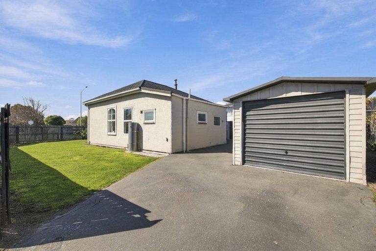 Photo of property in 732 Ferry Road, Woolston, Christchurch, 8023