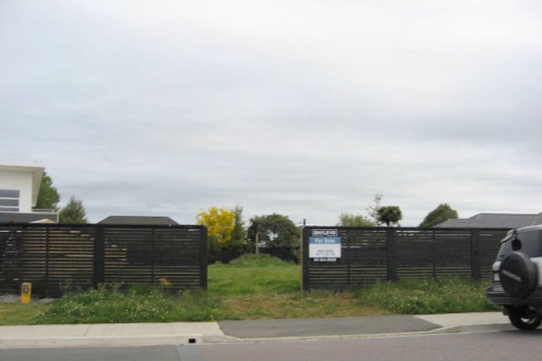 Photo of property in 7 Kensington Avenue, Rangiora, 7400