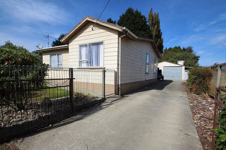 Photo of property in 1262 Waipahi Highway, Pukerau, Gore, 9771