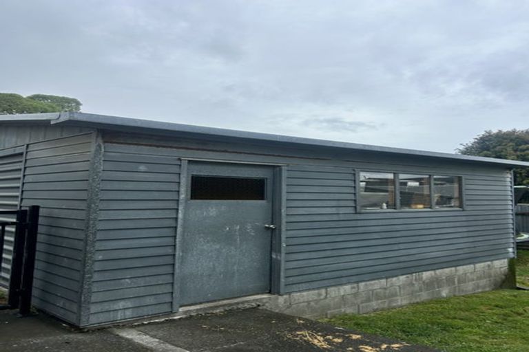 Photo of property in 15 May Street, Gonville, Whanganui, 4501