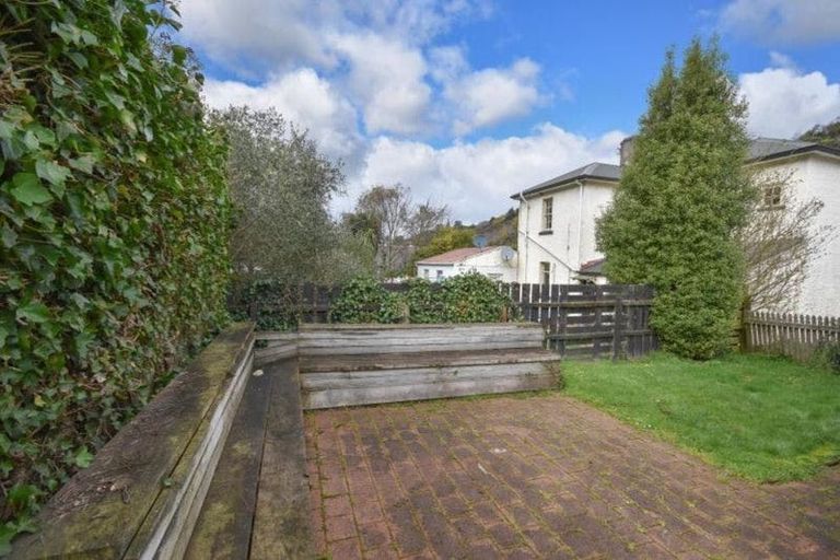 Photo of property in 54 Woodhaugh Street, Woodhaugh, Dunedin, 9010