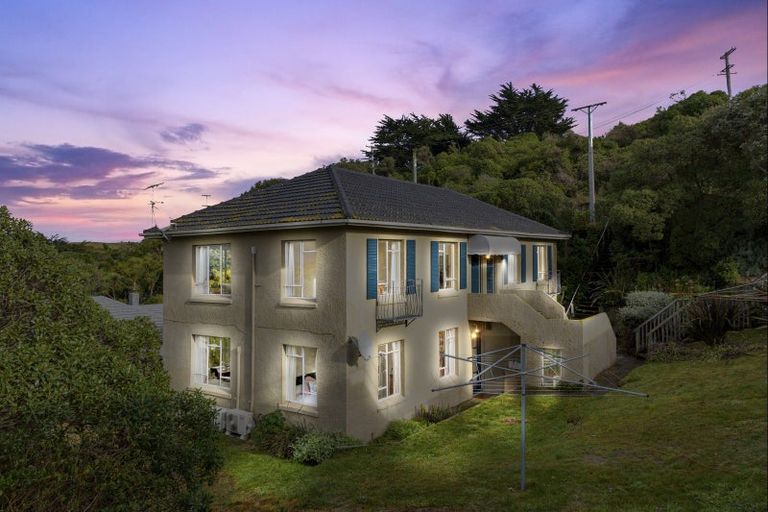 Photo of property in 221 Tomahawk Road, Andersons Bay, Dunedin, 9013