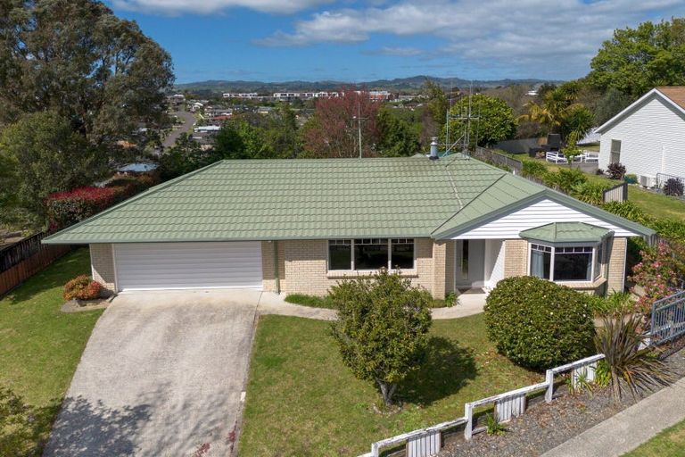 Photo of property in 32 Tawhiri View, Pyes Pa, Tauranga, 3112