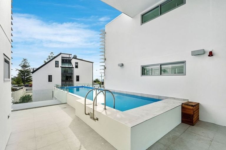 Photo of property in 3/22 Esplanade, Sumner, Christchurch, 8081