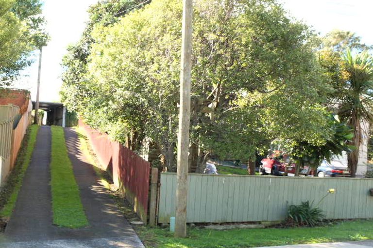 Photo of property in 76 Andrew Road, Howick, Auckland, 2010