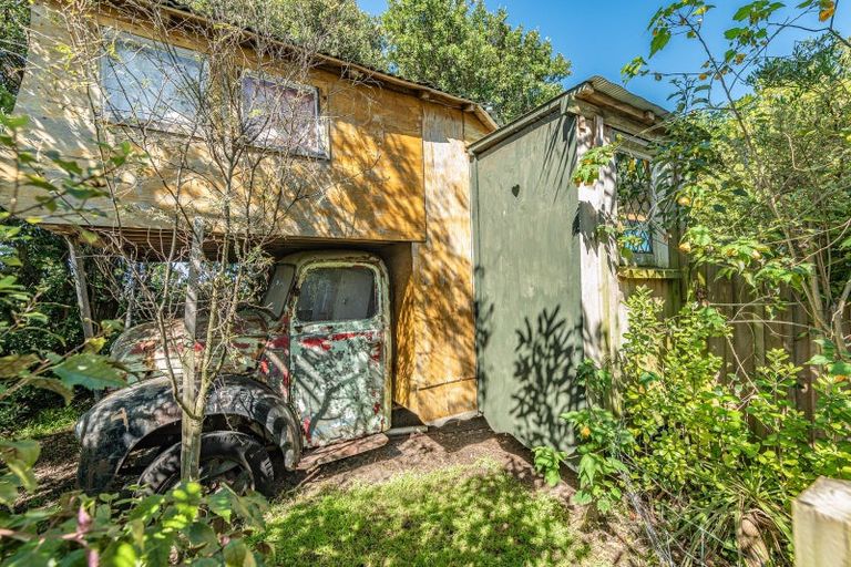 Photo of property in 21 Morgan Street, Castlecliff, Whanganui, 4501