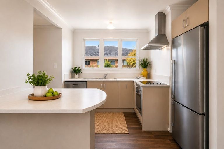 Photo of property in 3/747 Cameron Road, Tauranga South, Tauranga, 3112