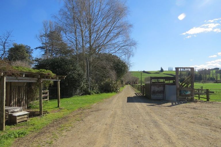Photo of property in 165 Paewhenua Road, Maihiihi, Otorohanga, 3972