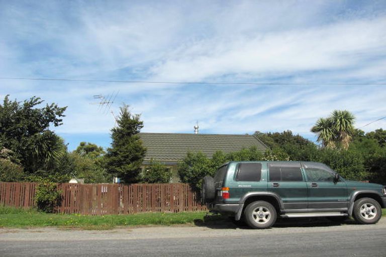 Photo of property in 4 Fergusson Street, Rakaia, 7710