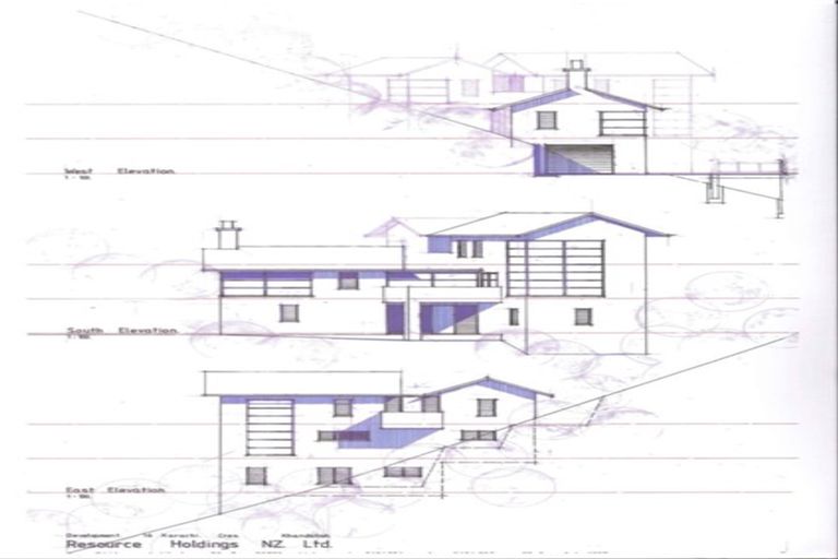 Photo of property in 14 Karachi Crescent, Khandallah, Wellington, 6035