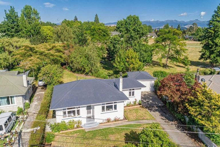 Photo of property in 29 Coddington Crescent, Masterton, 5810