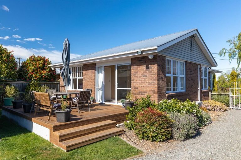 Photo of property in 85 Banks Avenue, Dallington, Christchurch, 8061