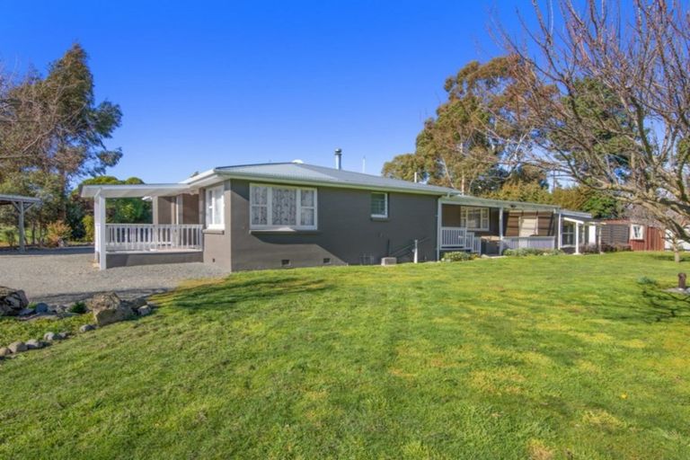 Photo of property in 712 Richmond Brook Road, Seddon, 7285