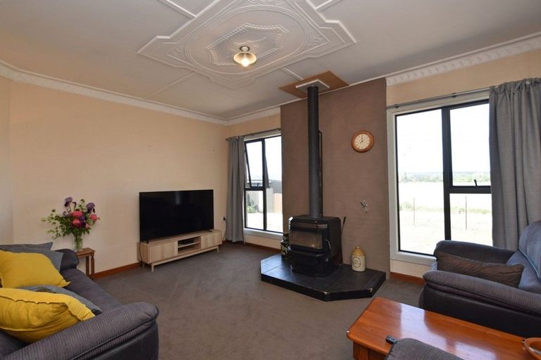 Photo of property in 2105 Glencoe Highway, Hedgehope, Invercargill, 9872