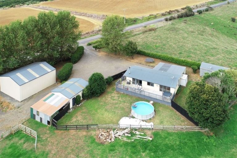 Photo of property in 163 Klondyke Road, Onewhero, Tuakau, 2697