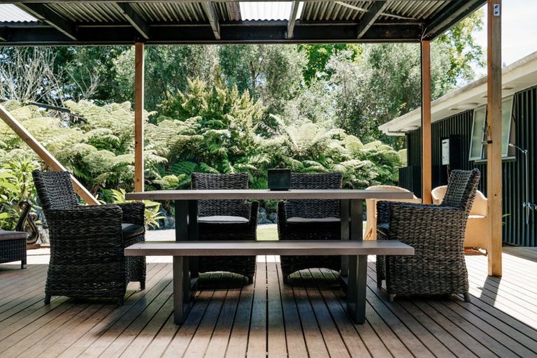 Photo of property in 408 Twilight Road, Brookby, Auckland, 2576