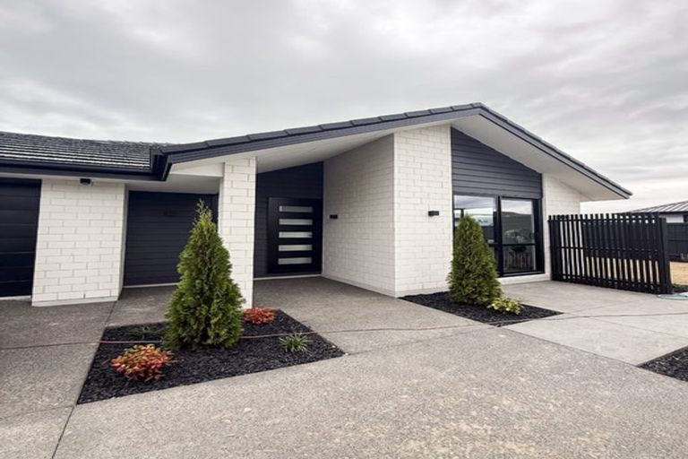 Photo of property in 5 Upham Way, Amberley, 7410