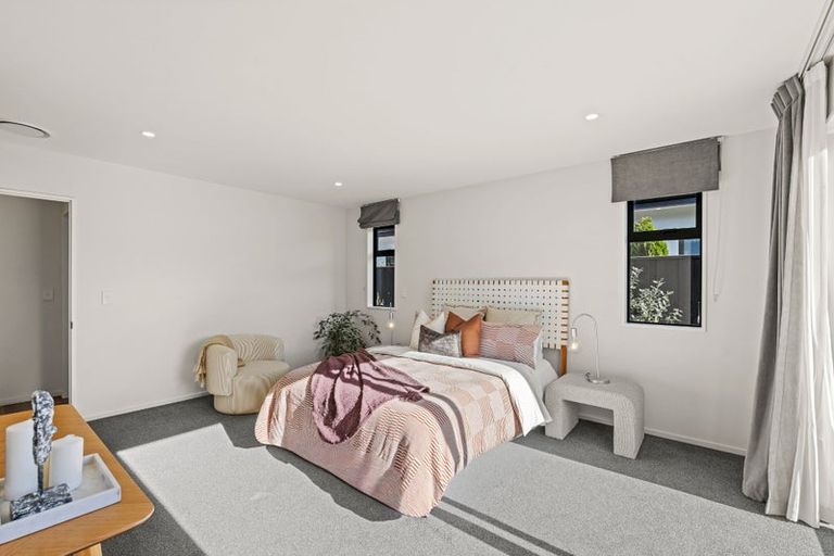 Photo of property in 27 Irvines Track, Halswell, Christchurch, 8025