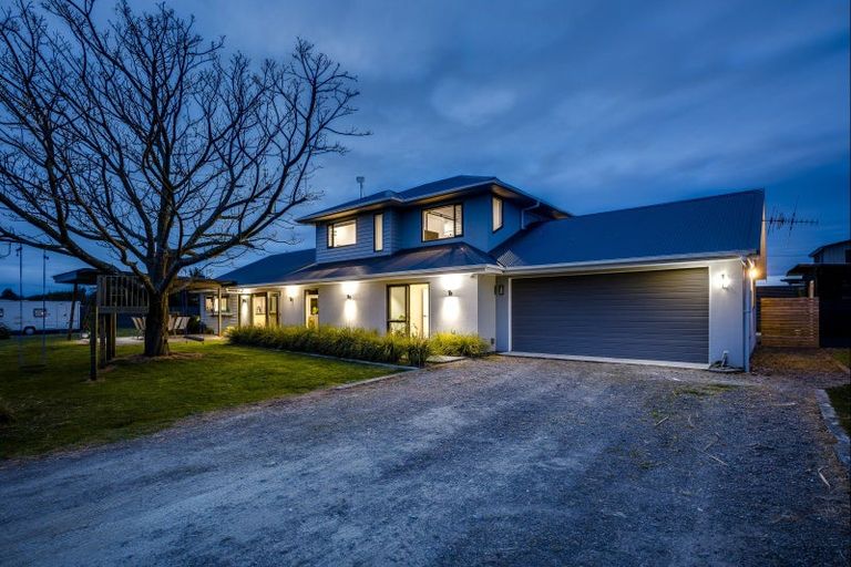 Photo of property in 8 Scarrott Road, Bay View, Napier, 4104