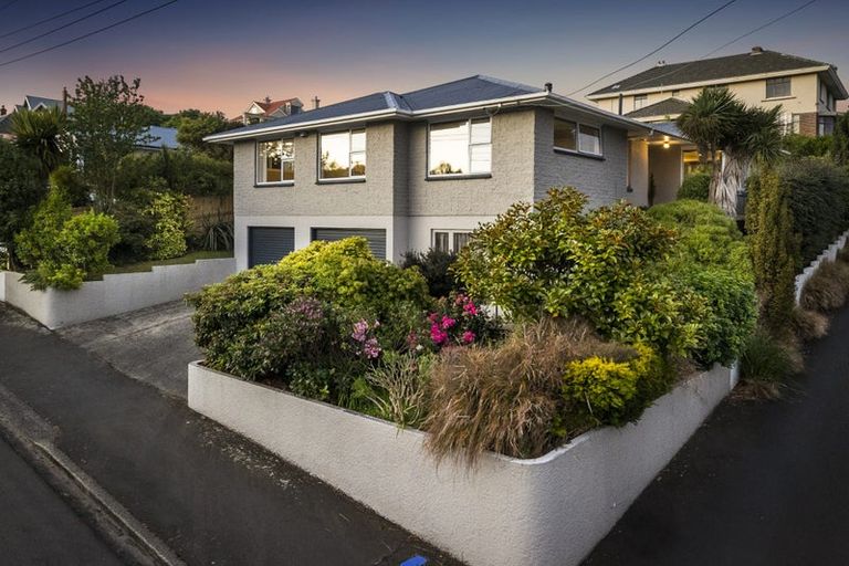 Photo of property in 20 Napier Street, Belleknowes, Dunedin, 9011