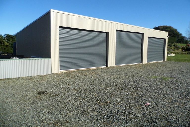 Photo of property in 165 Homestead Road, Weston, Oamaru, 9491