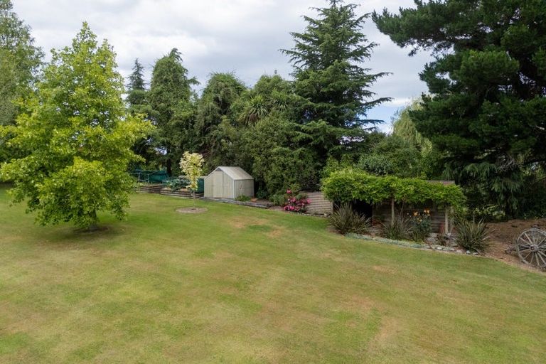 Photo of property in 245 Downs Road, Geraldine Downs, Geraldine, 7991