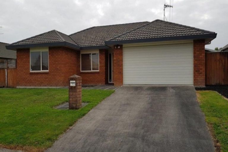 Photo of property in 10 Westminster Place, Rototuna North, Hamilton, 3210