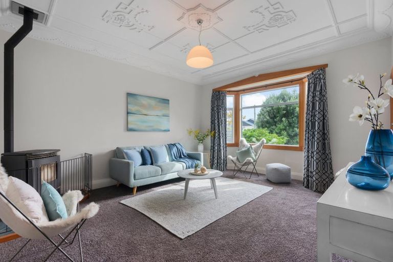 Photo of property in 23 Hargest Crescent, Saint Kilda, Dunedin, 9012